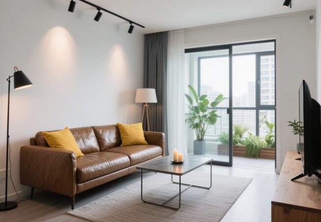 裝修地面找平別大意！這6個注意事項，錯了影響地板鋪貼